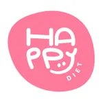 Happy Diet icon