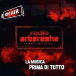 Radio Arbereshe International icon