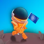 Colonize Space 3D icon