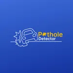 Pothole Detector App icon