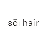 soi hair icon