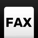 Send FAX from iPhone: Ad Free icon