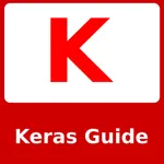 Learn Keras Programming Guide icon