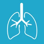 Respiratory System Study Cards icon