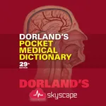 Dorland Pkt Medical Dictionary icon