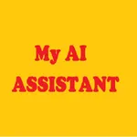 AI Chat-AI Assistant,Secretary icon