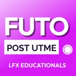 FUTO POST UTME Q&A - LFX icon