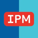 IPM Member App icon