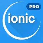 Learn Ionic Framework [PRO] icon