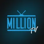 Million TV icon