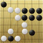 Gummy: Play Gomoku on Messages icon