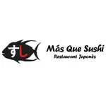 Más que Sushi icon