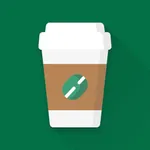 Coffeem Master Menu icon