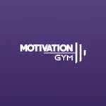 Motivation Gym icon