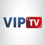 Vip TV icon