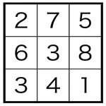 Mudoku - Next Sudoku icon