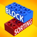 Block Sorting icon