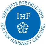 IHF Fortbildung icon