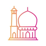 Kirkcaldy Central Mosque icon