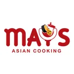 Mays asian cooking icon