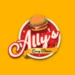 Ally's Curry Palace icon