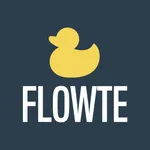 Flowte Go icon