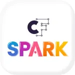 CF Spark: Artistic AI Magic icon