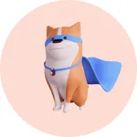 Meu Pet: histórico completo icon