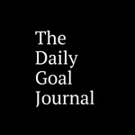 The Daily Goal Journal icon