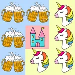 Connect The Doodles icon