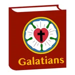 Luther’s Commentary: Galatians icon