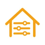 dienstWERK Smart Home icon