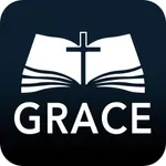 Grace Bible Church Bakersfield icon