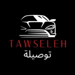 Tawseleh.io icon