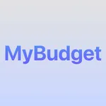 myBudget icon