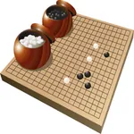 Quick Joseki Dictionary icon