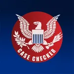 US Immigration Casechecker icon