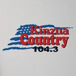 104.3 Kinzua Country icon