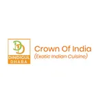 Crown of India, OH icon