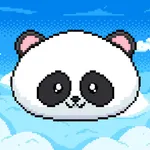 The Iron Panda icon