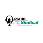 FM Sindical icon