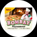 Bombay Pizza Service Waren icon