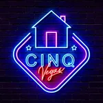 Cinq Vegas icon