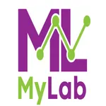 MyLab.BIO icon