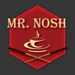 Mr Nosh icon