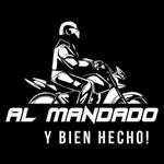 Al Mandado icon