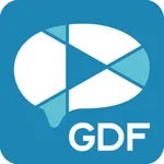 GDFPlay.io icon