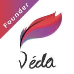 Veda Founder's App icon