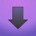 Downs - Video Projection Saver icon