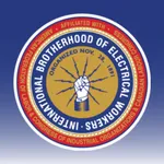 IBEW 1718 icon